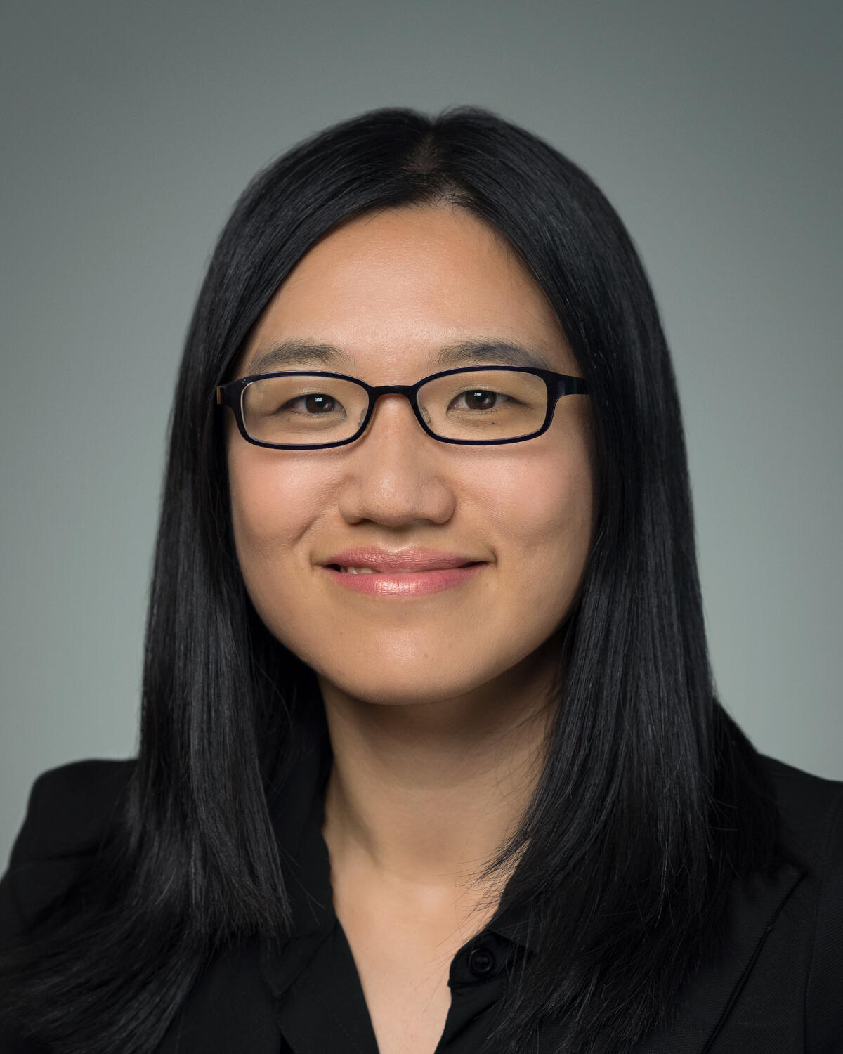 Headshot Image for Koren Chen